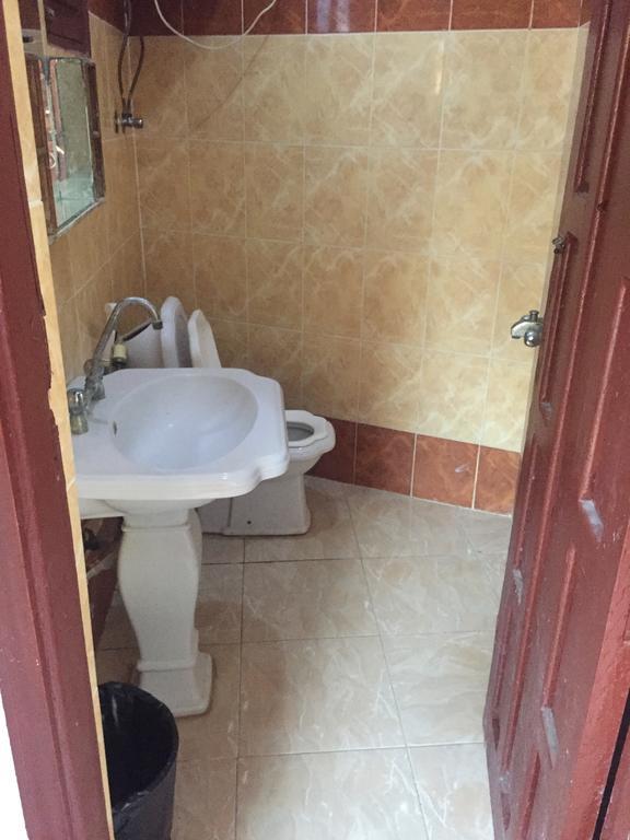 Seven Heaven Hotel Dahab Zewnętrze zdjęcie
